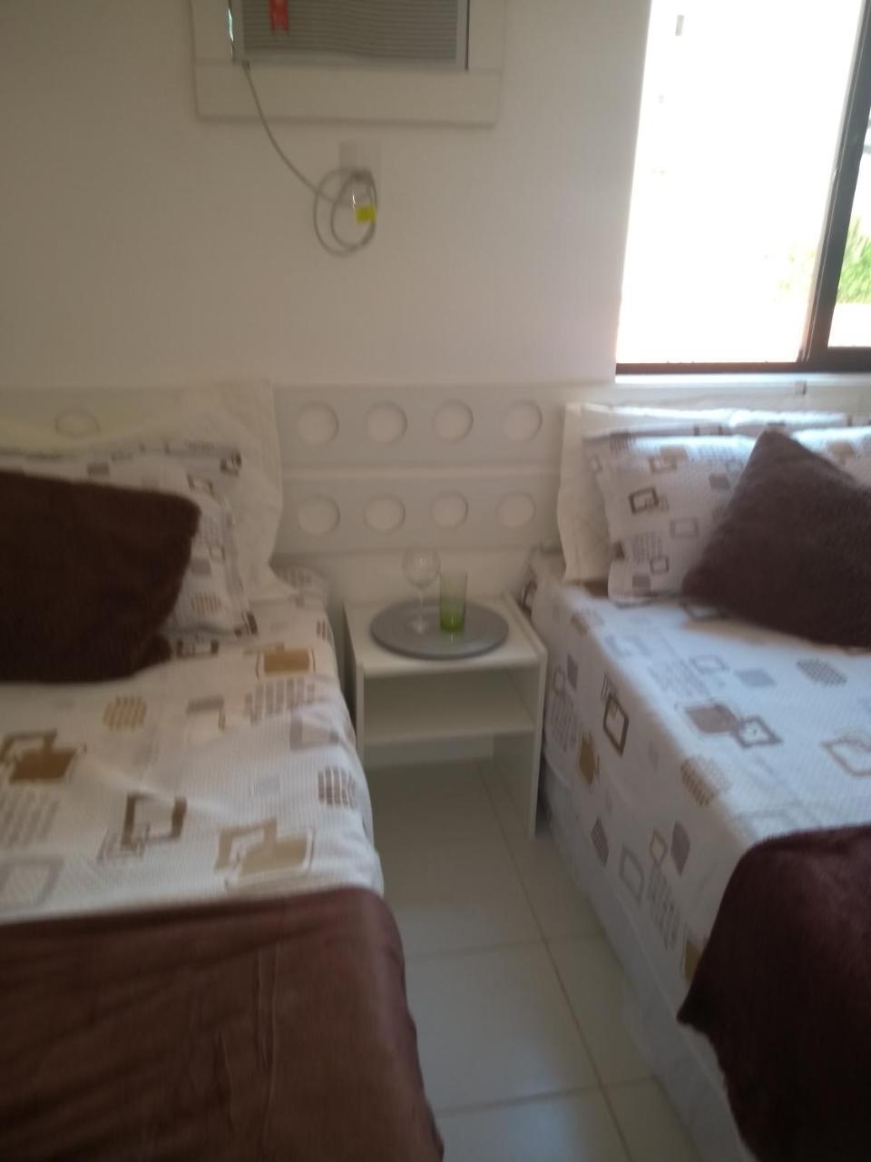 APT 2 quartos da Doris Monteiro Maceió Exterior foto