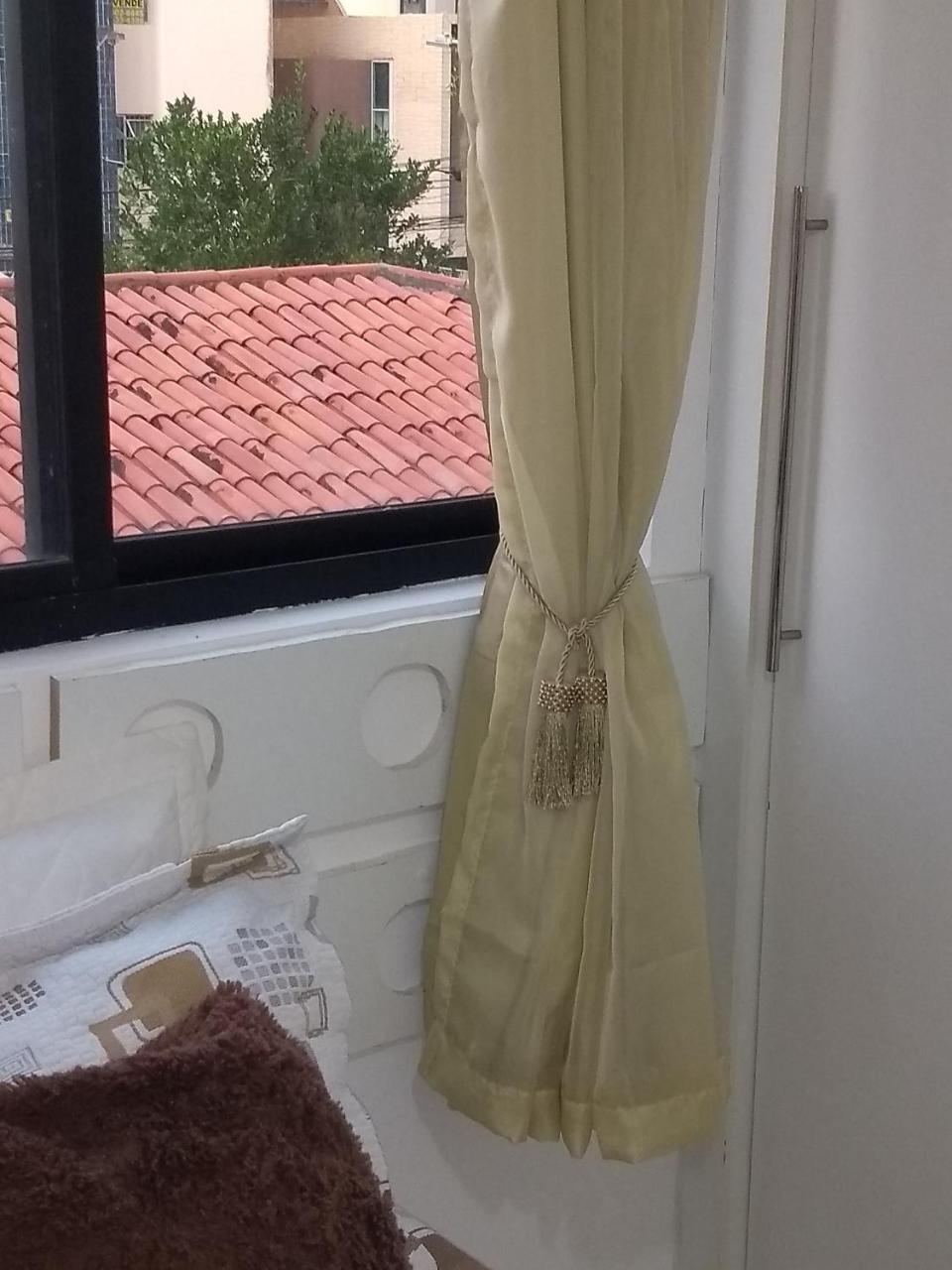 APT 2 quartos da Doris Monteiro Maceió Exterior foto
