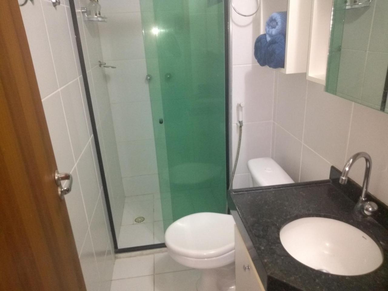 APT 2 quartos da Doris Monteiro Maceió Exterior foto
