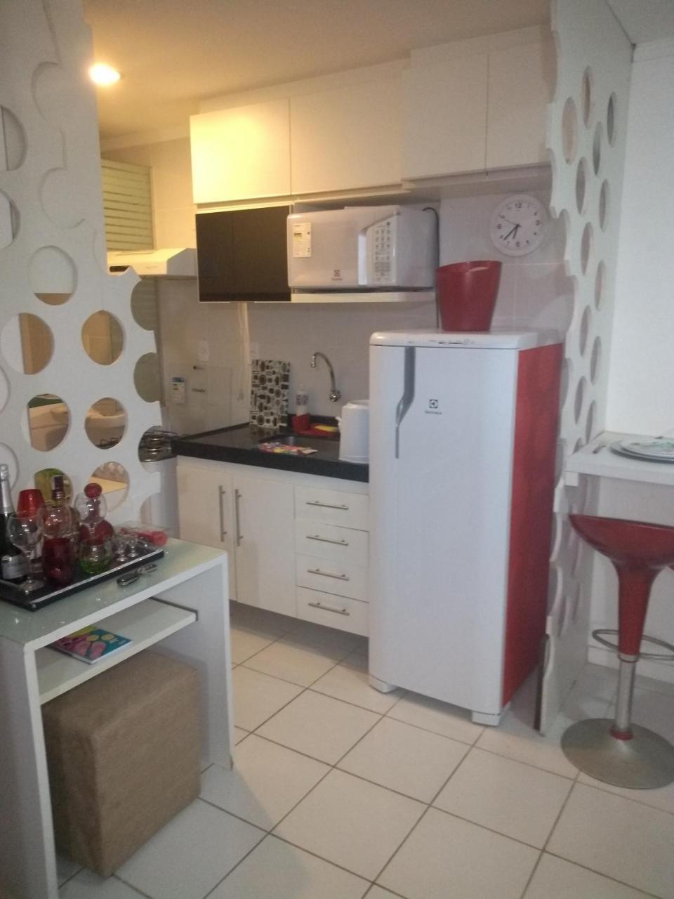 APT 2 quartos da Doris Monteiro Maceió Exterior foto