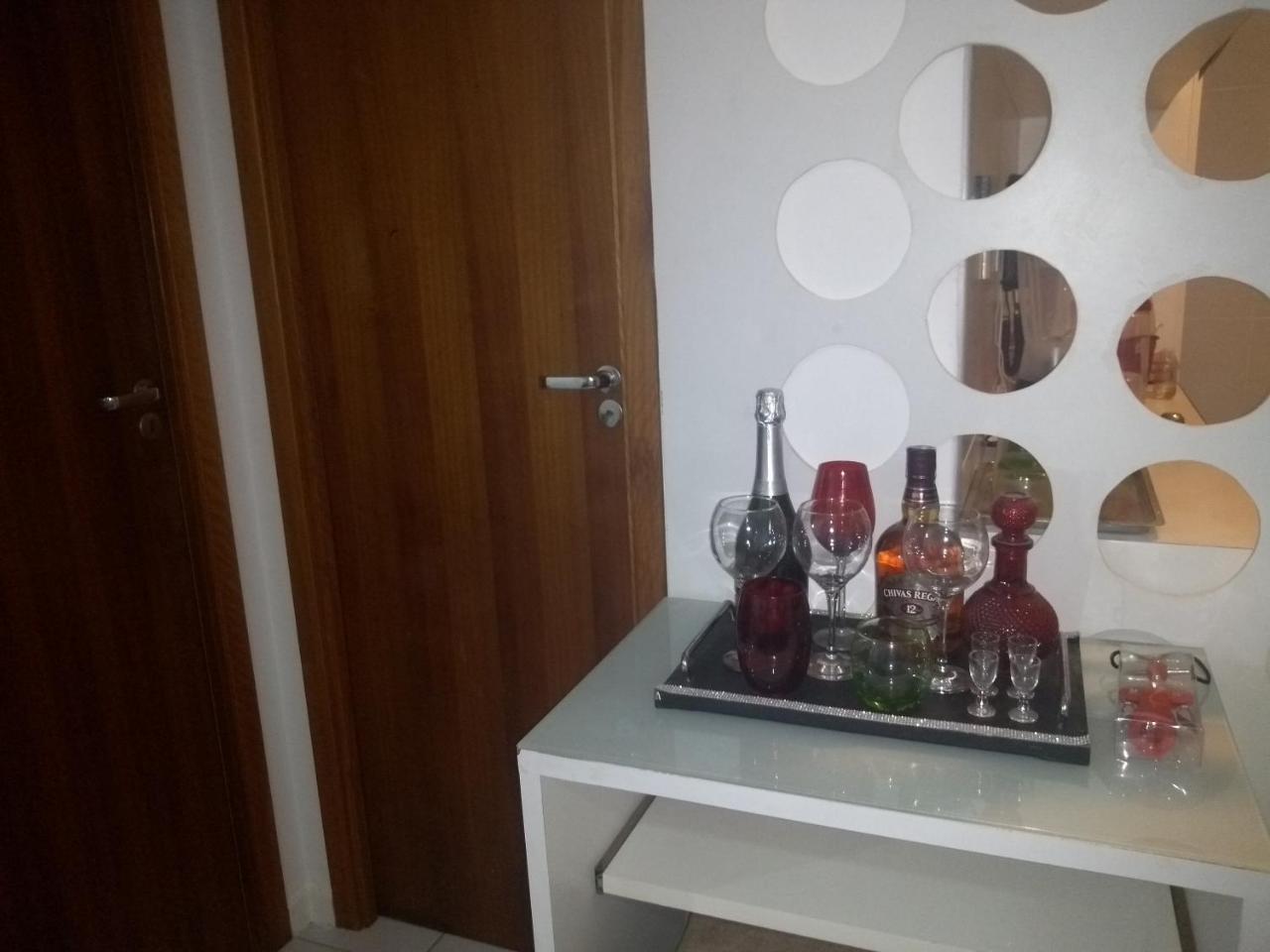 APT 2 quartos da Doris Monteiro Maceió Exterior foto