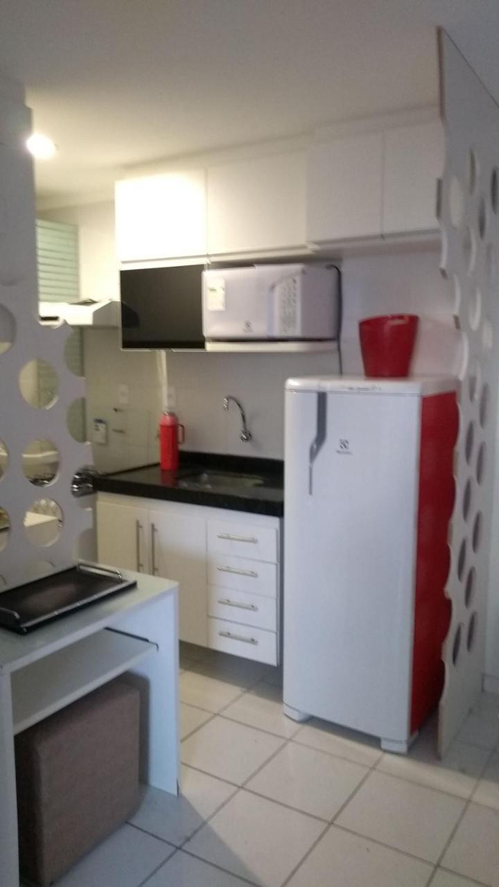 APT 2 quartos da Doris Monteiro Maceió Exterior foto