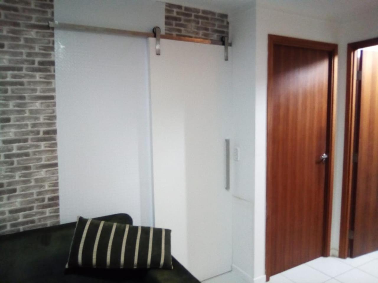 APT 2 quartos da Doris Monteiro Maceió Exterior foto
