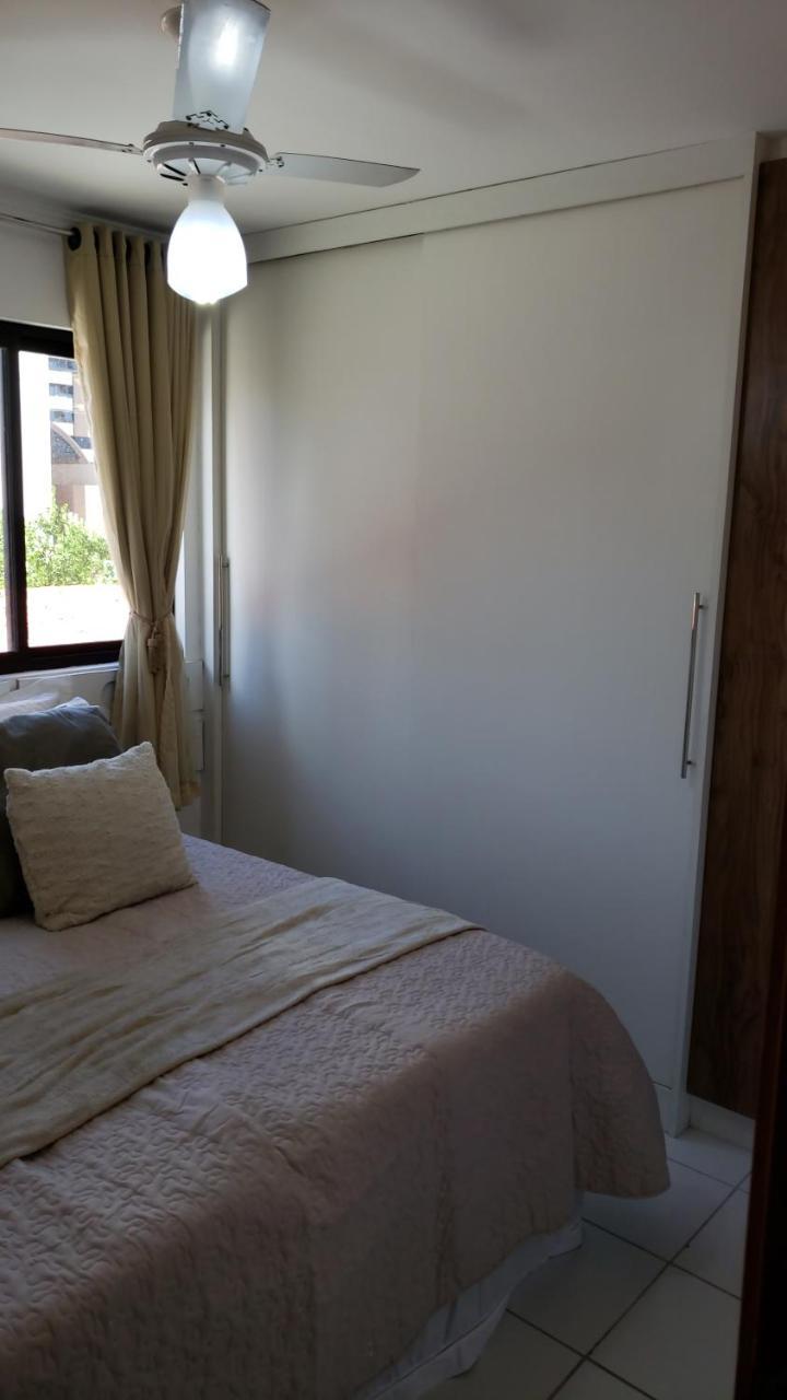 APT 2 quartos da Doris Monteiro Maceió Exterior foto